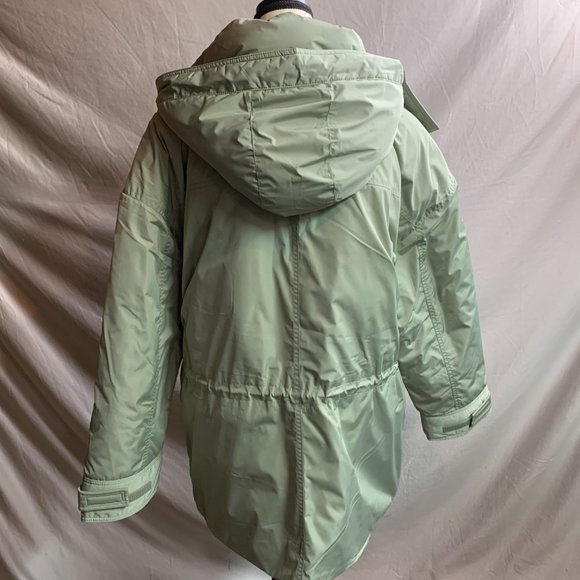 Abercrombie & Fitch Ultra Parka - Picture 5 of 10